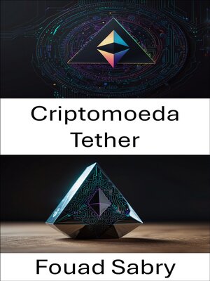 cover image of Criptomoeda Tether